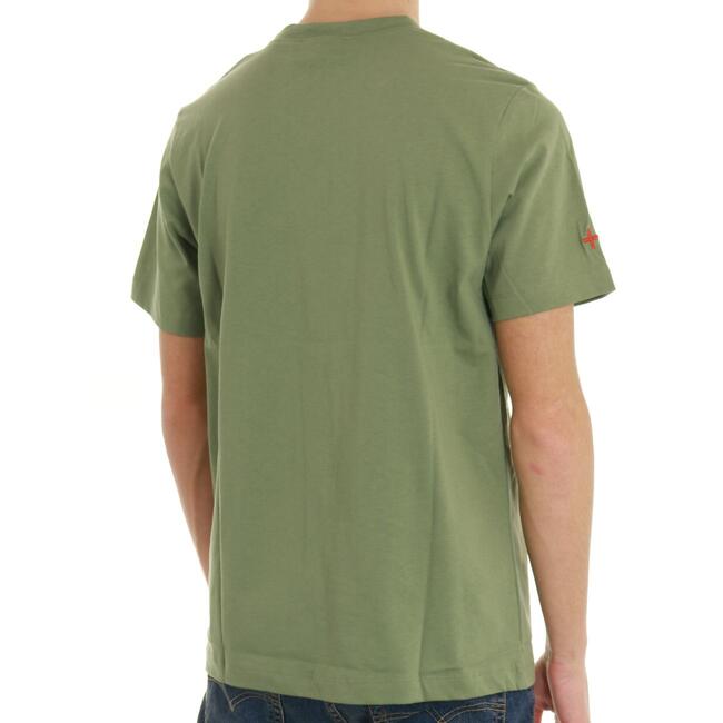 T-SHIRT MICRO SHOESHINE - Mad Fashion | img vers.650x/